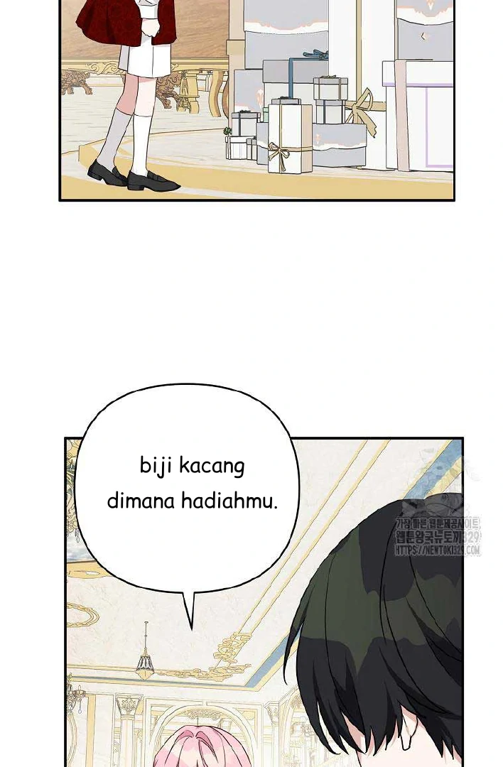 The Little Lady Behind the Villain Chapter 81 - halaman 68