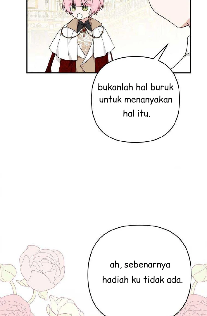 The Little Lady Behind the Villain Chapter 81 - halaman 69