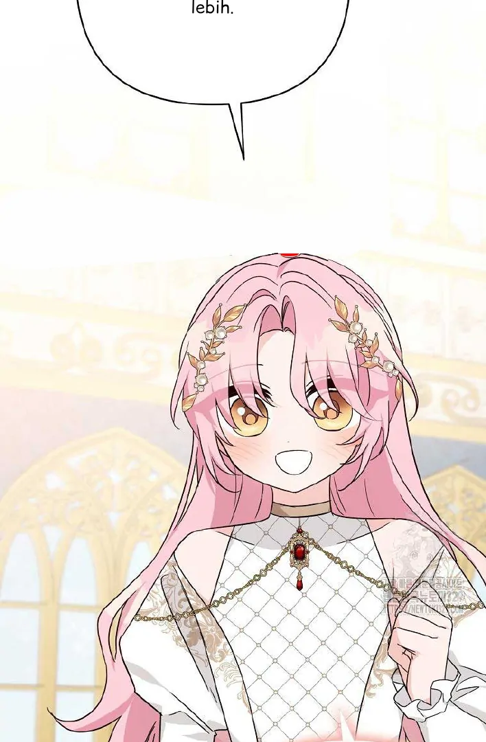The Little Lady Behind the Villain Chapter 81 - halaman 74