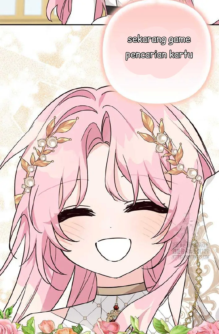 The Little Lady Behind the Villain Chapter 81 - halaman 75