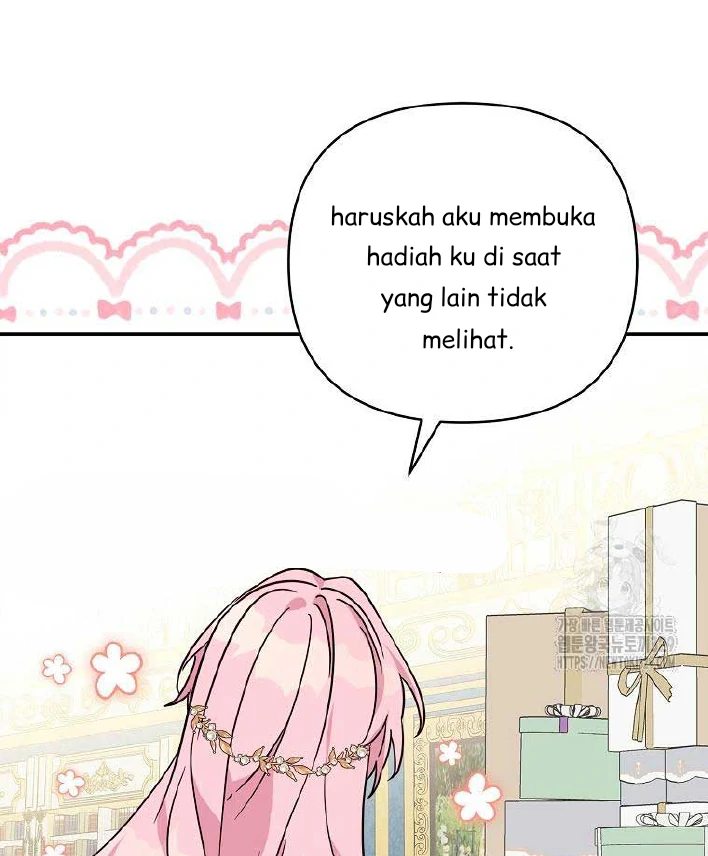 The Little Lady Behind the Villain Chapter 81 - halaman 78