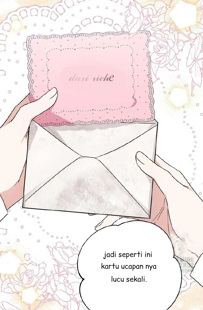 The Little Lady Behind the Villain Chapter 81 - halaman 81