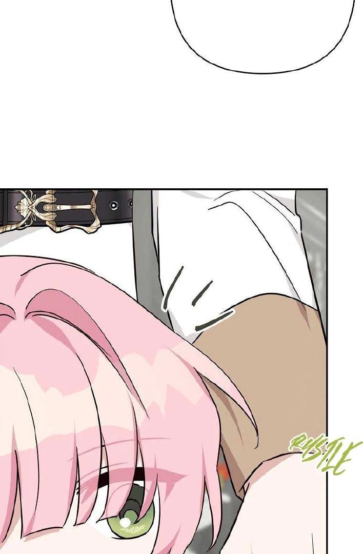 The Little Lady Behind the Villain Chapter 81 - halaman 89