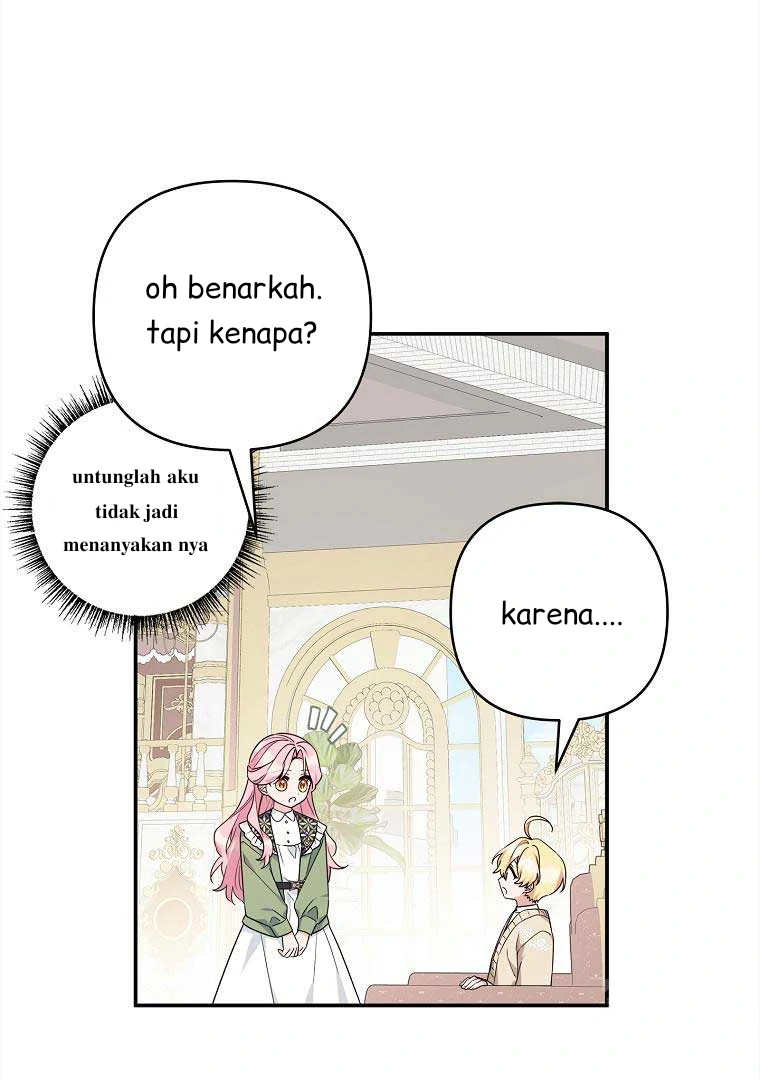 The Little Lady Behind the Villain Chapter 81 - halaman 9