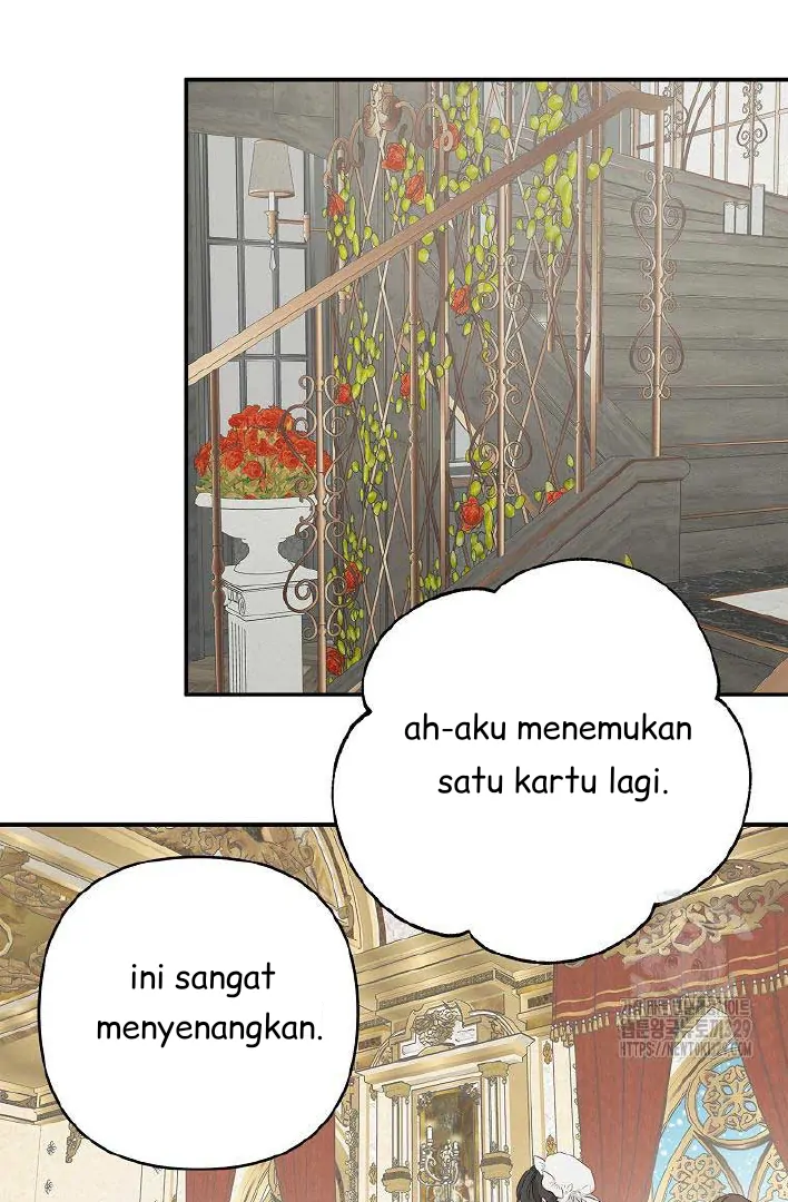 The Little Lady Behind the Villain Chapter 81 - halaman 97