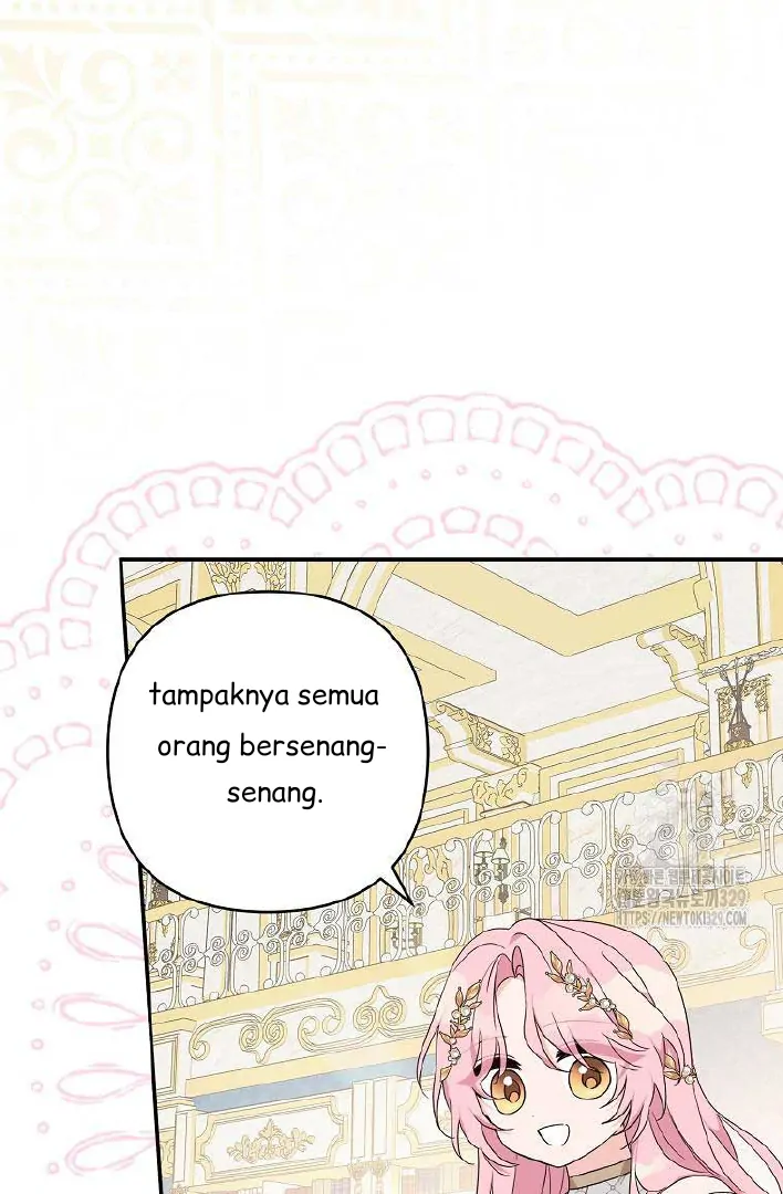 The Little Lady Behind the Villain Chapter 81 - halaman 99