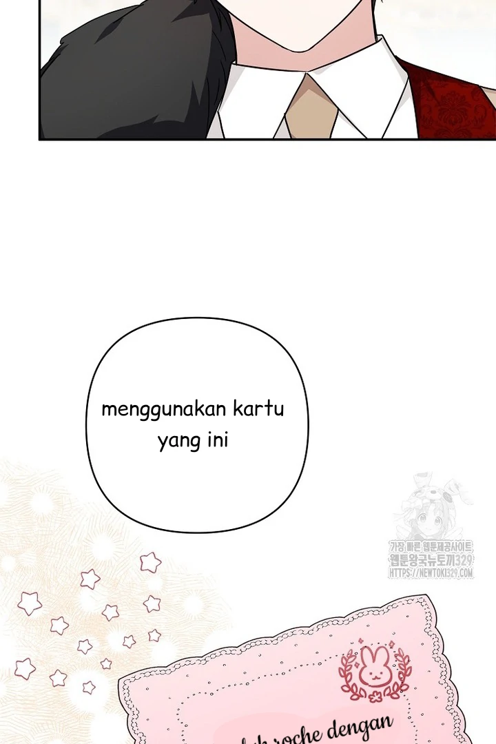 The Little Lady Behind the Villain Chapter 82 - halaman 10
