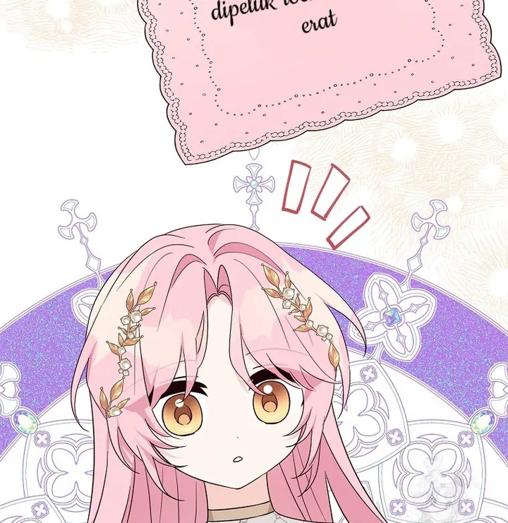 The Little Lady Behind the Villain Chapter 82 - halaman 11