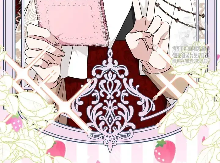 The Little Lady Behind the Villain Chapter 82 - halaman 20