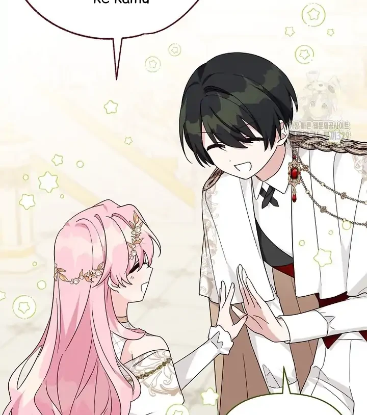 The Little Lady Behind the Villain Chapter 82 - halaman 22