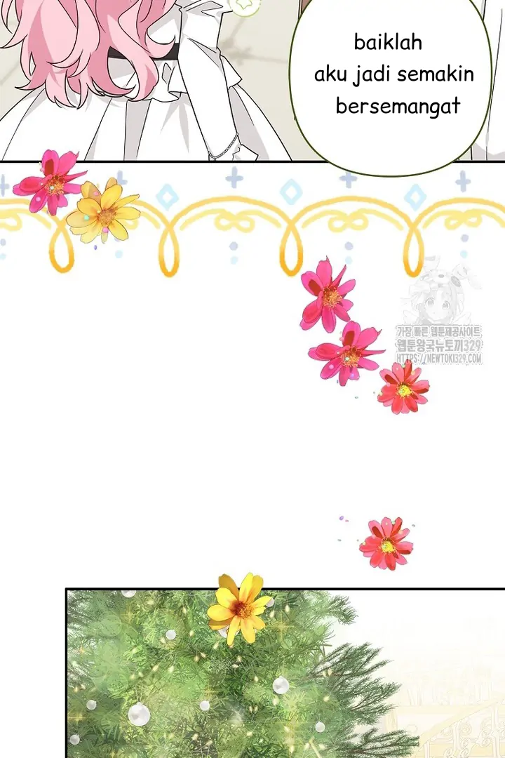 The Little Lady Behind the Villain Chapter 82 - halaman 23