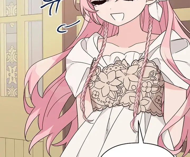 The Little Lady Behind the Villain Chapter 82 - halaman 38