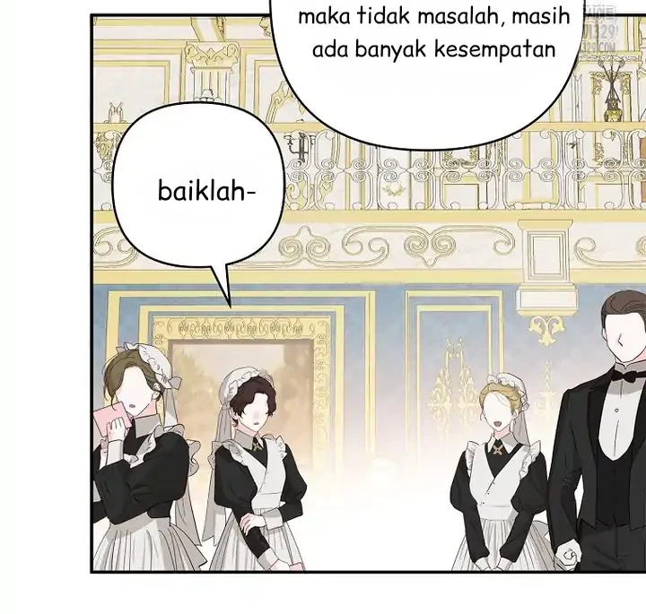 The Little Lady Behind the Villain Chapter 82 - halaman 4