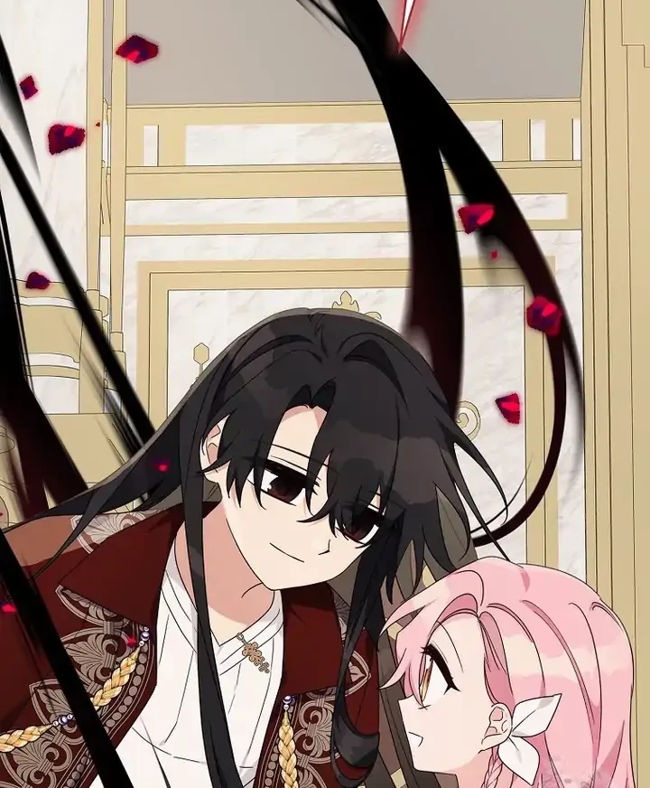 The Little Lady Behind the Villain Chapter 82 - halaman 40