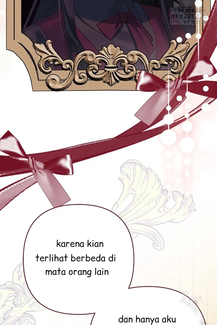 The Little Lady Behind the Villain Chapter 82 - halaman 45