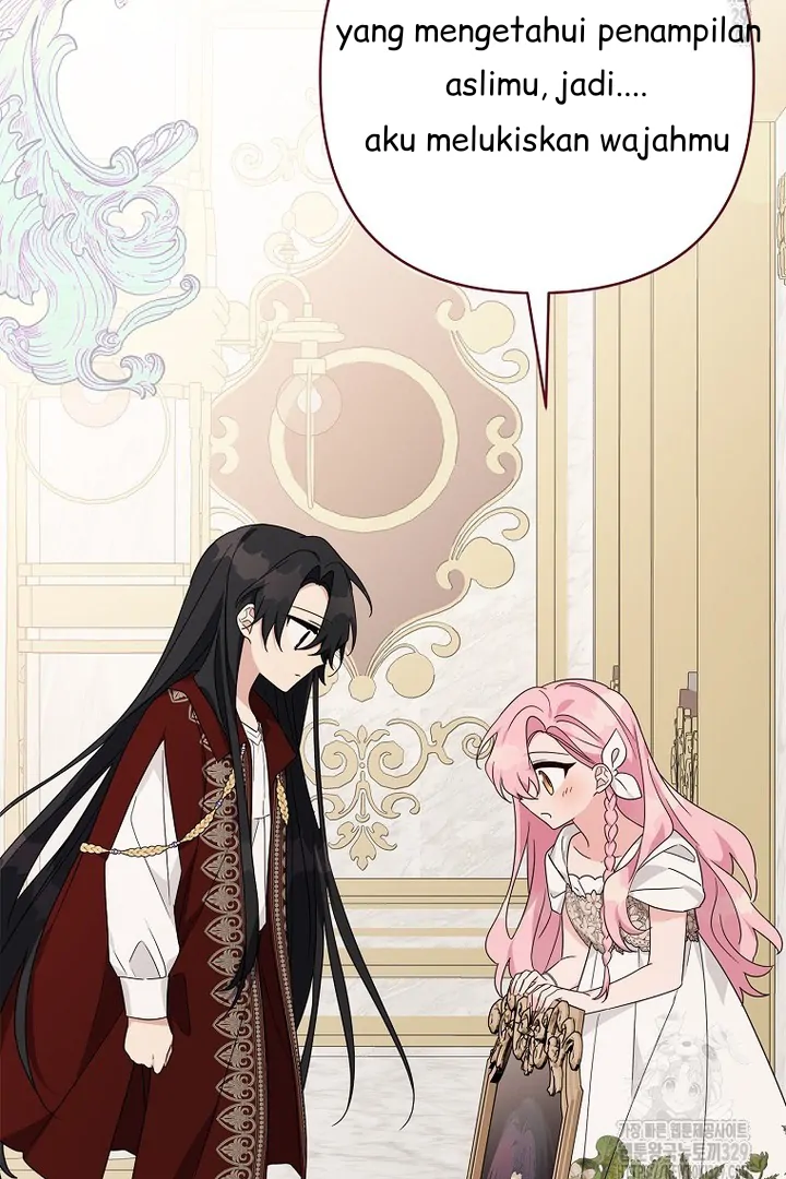 The Little Lady Behind the Villain Chapter 82 - halaman 46
