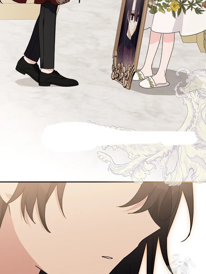 The Little Lady Behind the Villain Chapter 82 - halaman 47