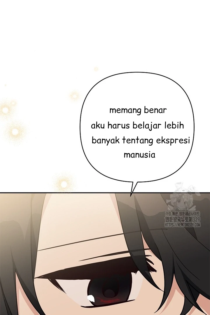 The Little Lady Behind the Villain Chapter 82 - halaman 49