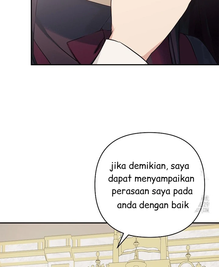 The Little Lady Behind the Villain Chapter 82 - halaman 51