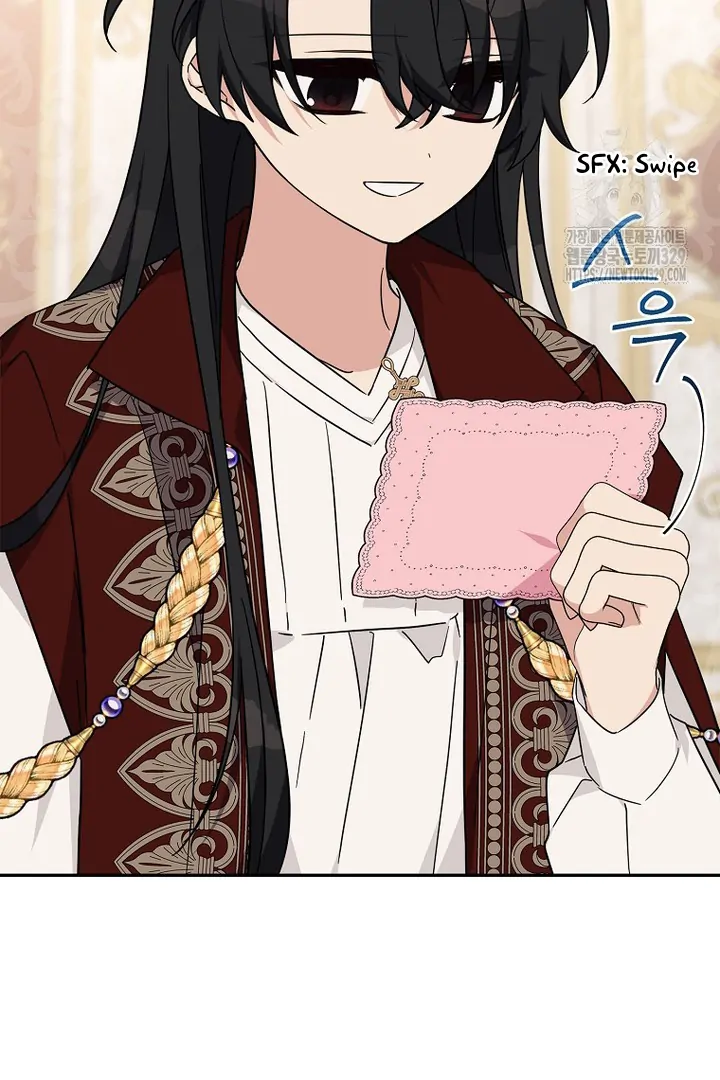 The Little Lady Behind the Villain Chapter 82 - halaman 55