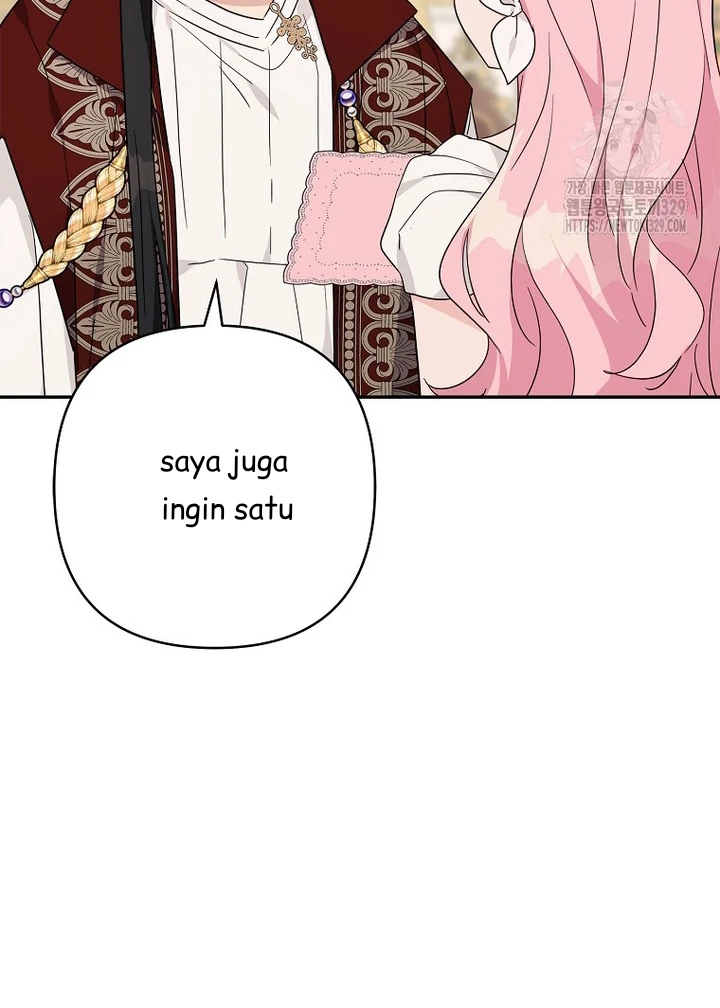 The Little Lady Behind the Villain Chapter 82 - halaman 58