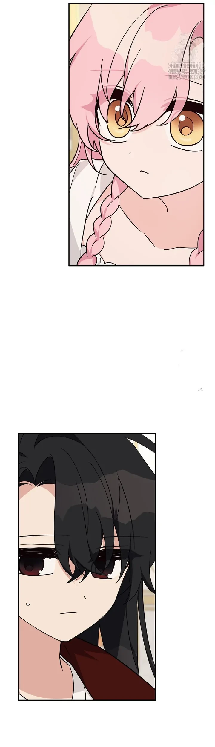 The Little Lady Behind the Villain Chapter 82 - halaman 59