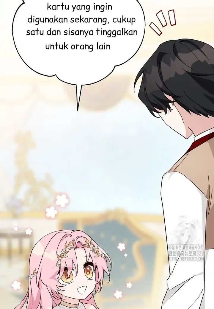 The Little Lady Behind the Villain Chapter 82 - halaman 8