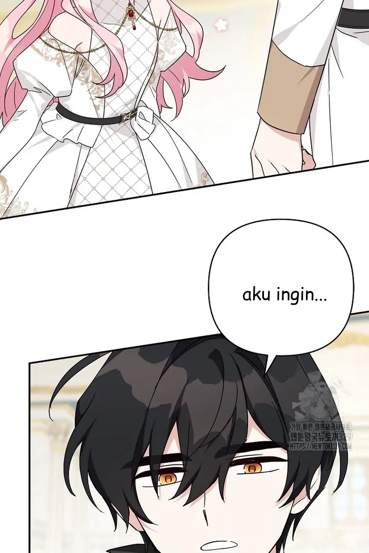 The Little Lady Behind the Villain Chapter 82 - halaman 9