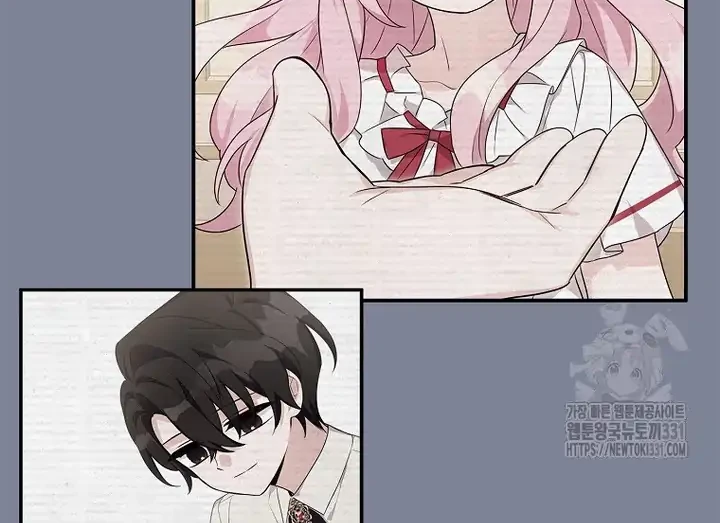 The Little Lady Behind the Villain Chapter 83 - halaman 12