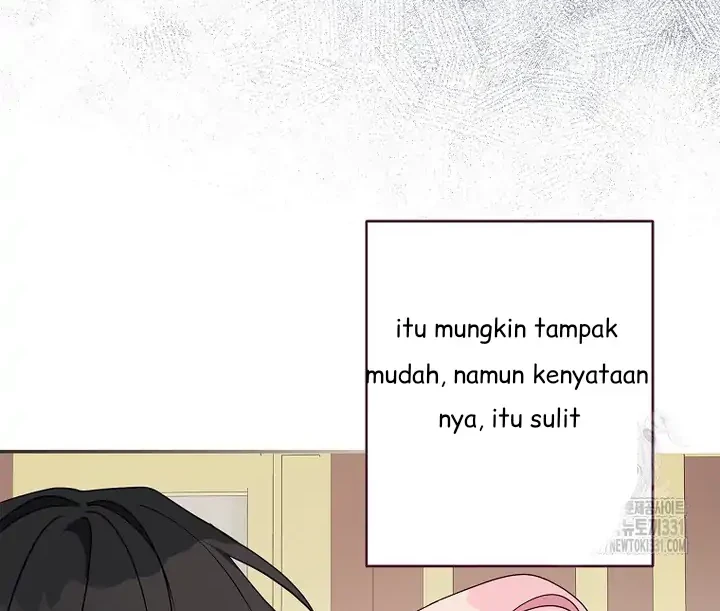 The Little Lady Behind the Villain Chapter 83 - halaman 14