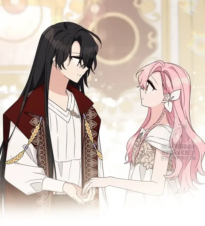 The Little Lady Behind the Villain Chapter 83 - halaman 16