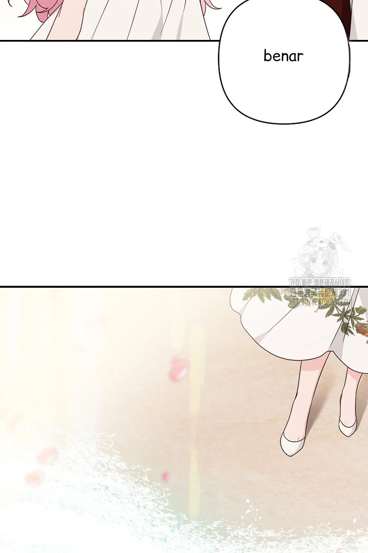 The Little Lady Behind the Villain Chapter 83 - halaman 24