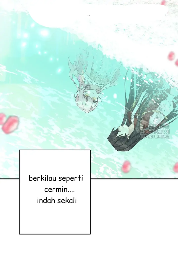 The Little Lady Behind the Villain Chapter 83 - halaman 25