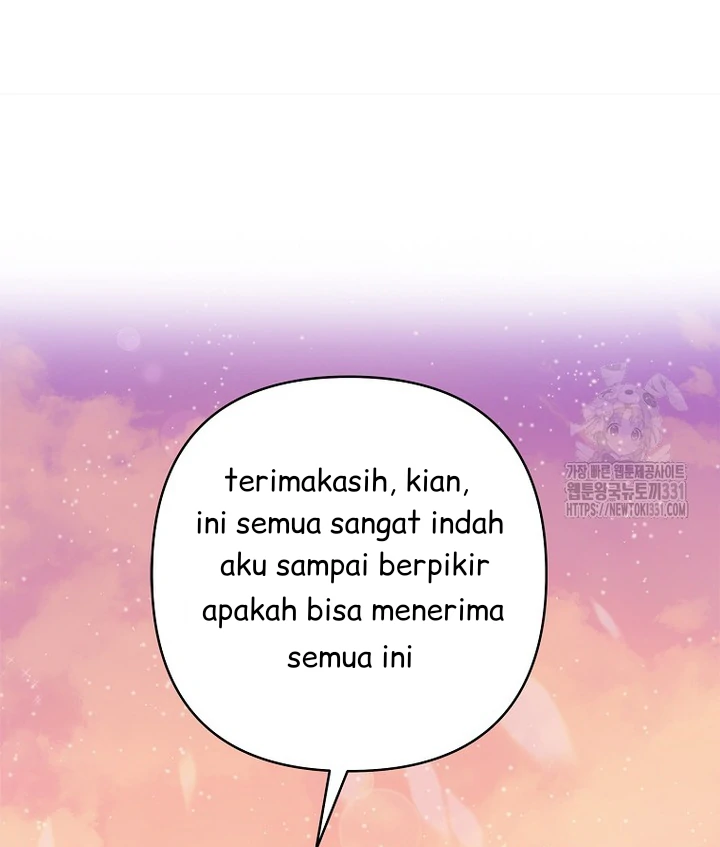 The Little Lady Behind the Villain Chapter 83 - halaman 26
