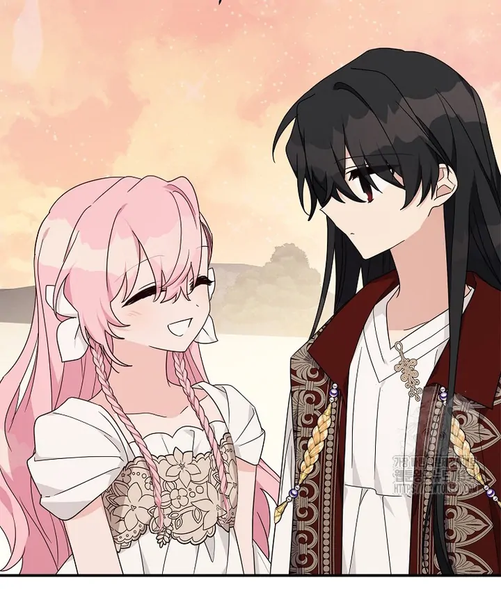 The Little Lady Behind the Villain Chapter 83 - halaman 27