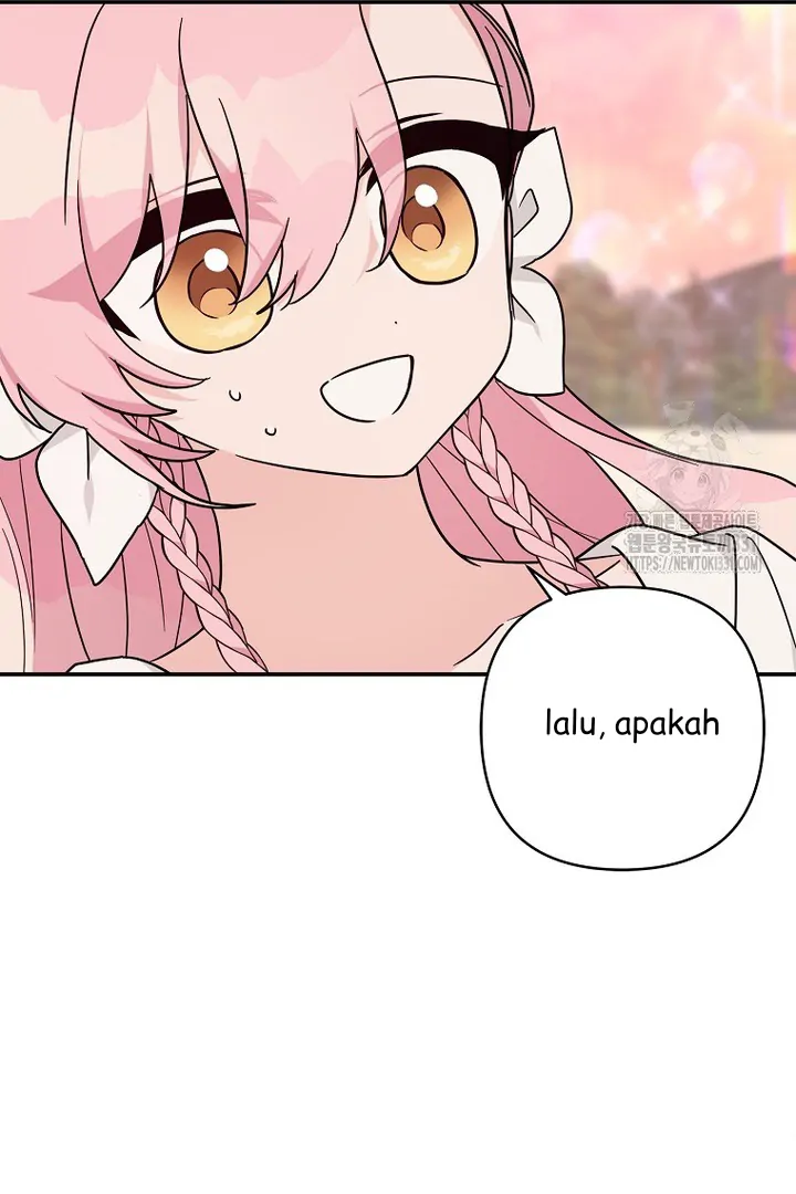 The Little Lady Behind the Villain Chapter 83 - halaman 29