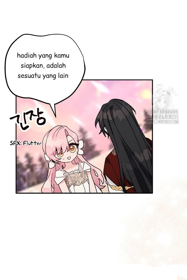 The Little Lady Behind the Villain Chapter 83 - halaman 30