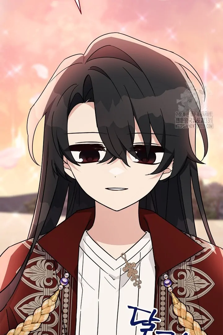 The Little Lady Behind the Villain Chapter 83 - halaman 33