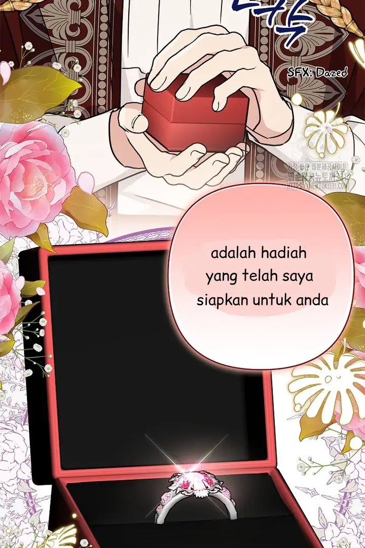 The Little Lady Behind the Villain Chapter 83 - halaman 34