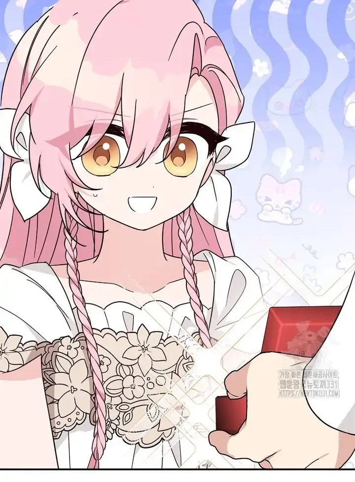 The Little Lady Behind the Villain Chapter 83 - halaman 40