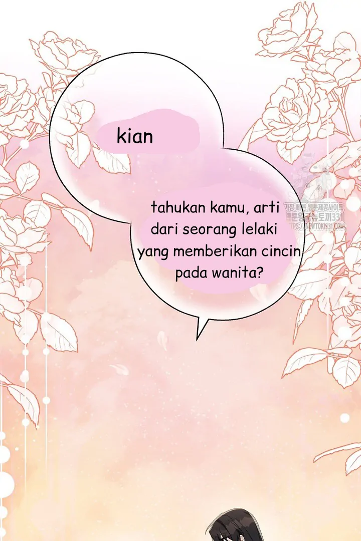 The Little Lady Behind the Villain Chapter 83 - halaman 42