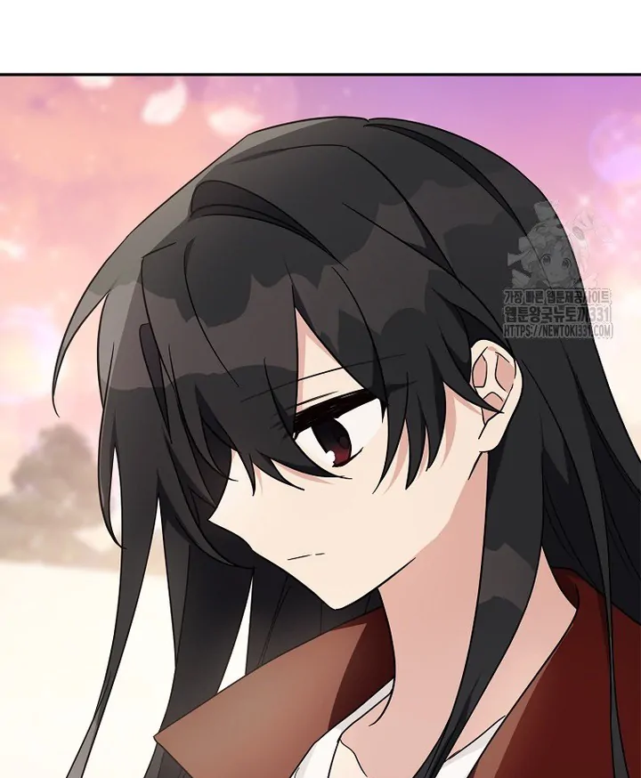 The Little Lady Behind the Villain Chapter 83 - halaman 44