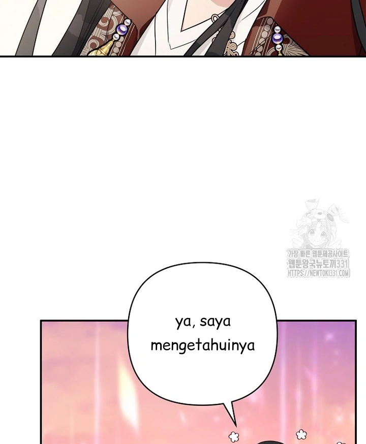 The Little Lady Behind the Villain Chapter 83 - halaman 45