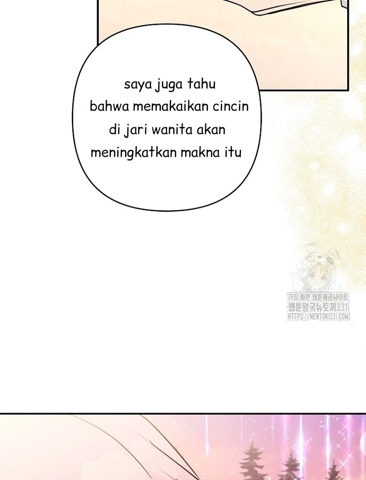 The Little Lady Behind the Villain Chapter 83 - halaman 48