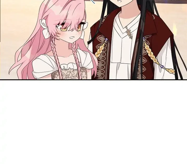 The Little Lady Behind the Villain Chapter 83 - halaman 52