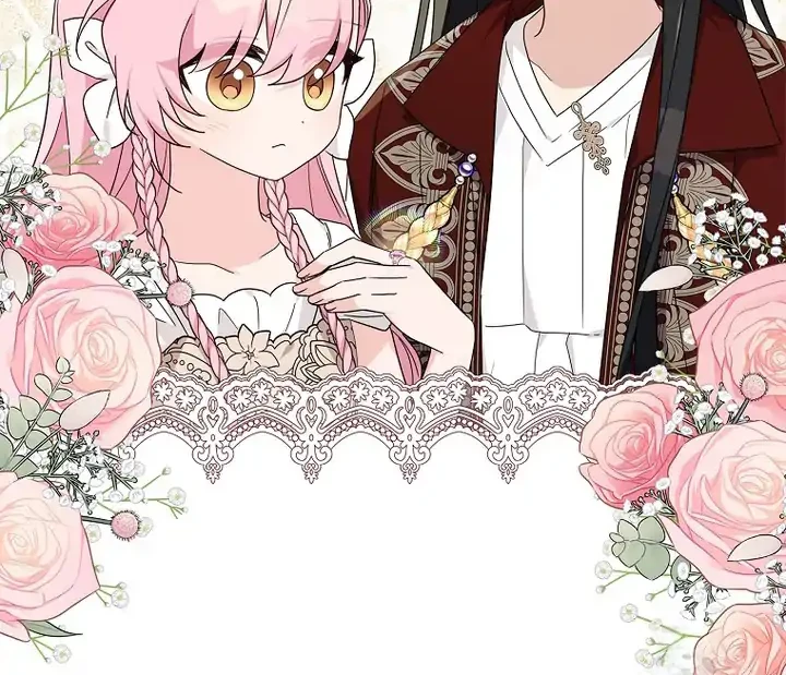 The Little Lady Behind the Villain Chapter 83 - halaman 58