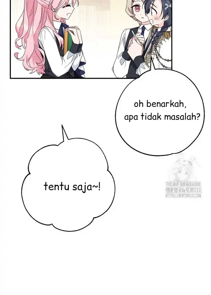 The Little Lady Behind the Villain Chapter 84 - halaman 12