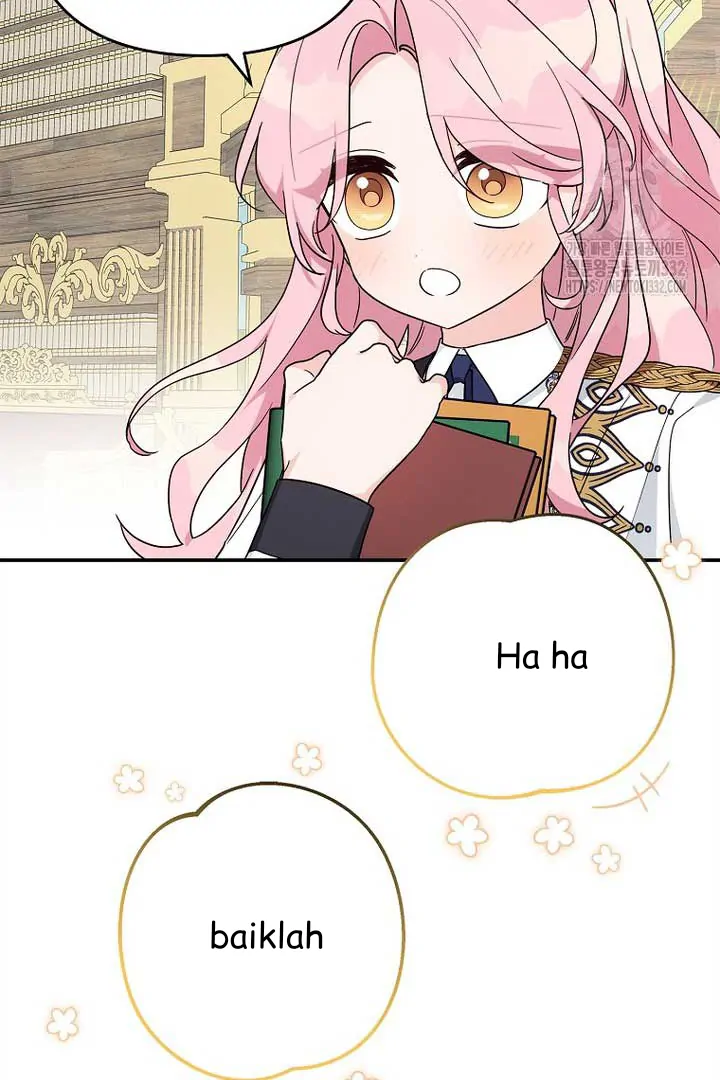 The Little Lady Behind the Villain Chapter 84 - halaman 16