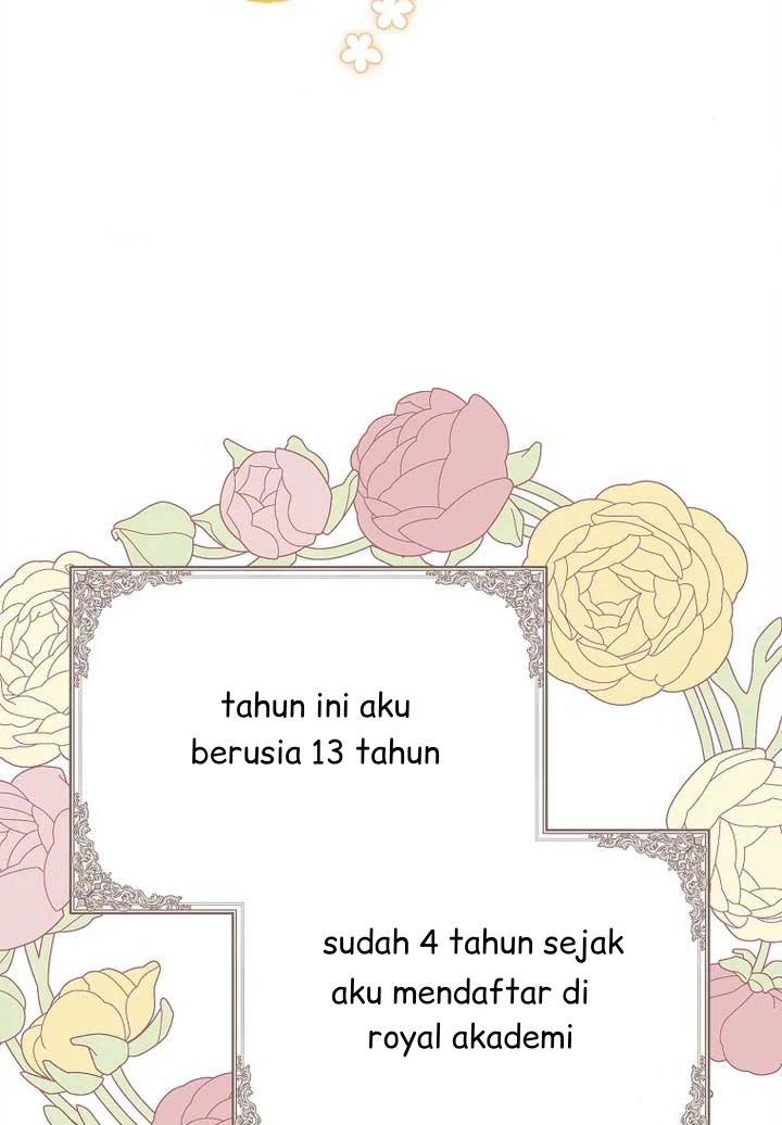 The Little Lady Behind the Villain Chapter 84 - halaman 17
