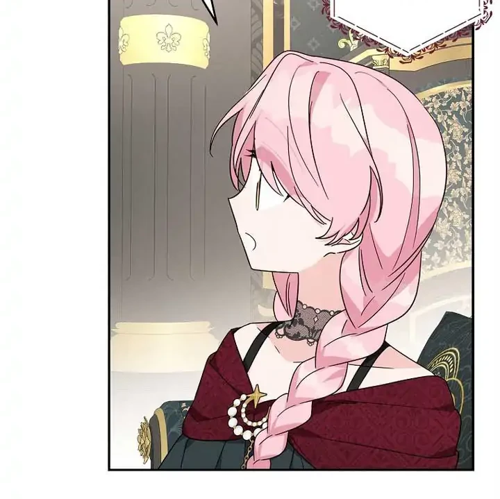 The Little Lady Behind the Villain Chapter 84 - halaman 22